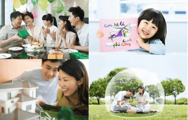 Các yếu tố ảnh hưởng để phí bảo hiểm nhân thọ