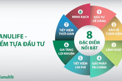 Đầu tư gì với số tiền nhỏ để mang về lợi ích nhiều nhất?