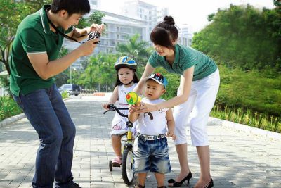 Những quyền lợi nổi bật của bảo hiểm Manulife – Quà Tặng Con Yêu