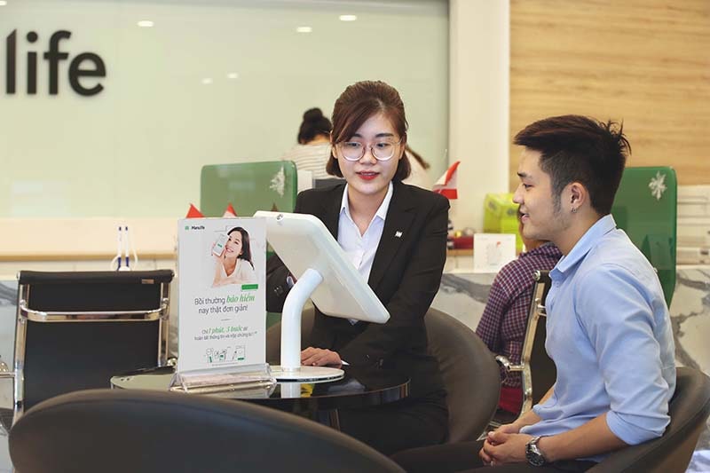 Các hãng bảo hiểm tăng tốc cuộc đua công nghệ số - Bảo hiểm BHNT